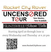 Huntsville AL Events Calendar - We Are Huntsville