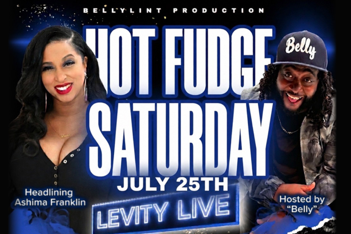Hot Fudge Comedy at Levity Live 3 Hot%20Fudge%20Comedy evmo