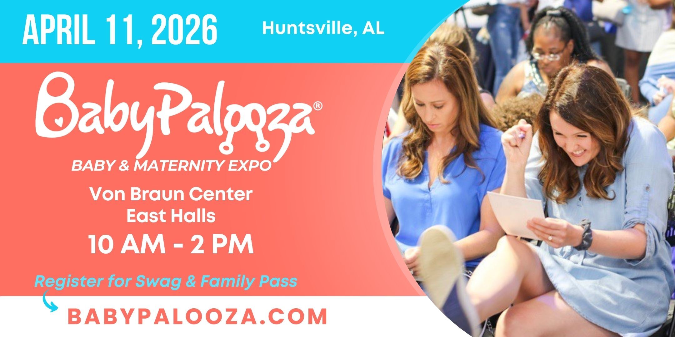 Huntsville Babypalooza Baby Expo Huntsville Babypalooza Baby Expo