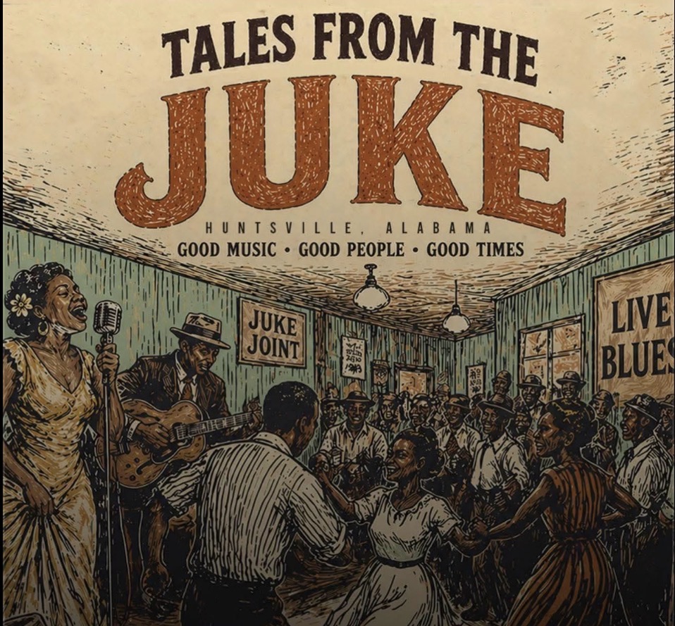 Tales From the Juke Tales From the Juke