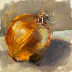 Summer Demo Series at Flourish Fine Art