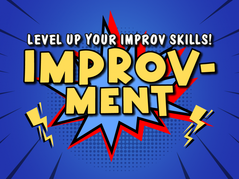 Improv-Ment