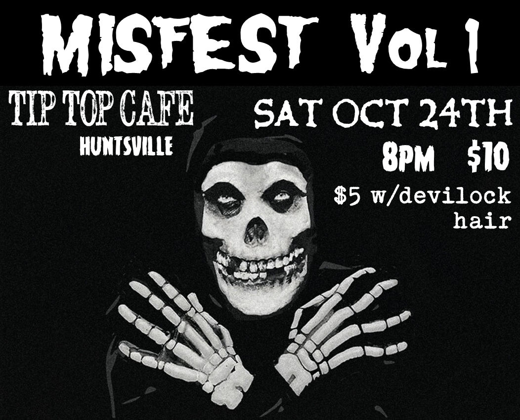MISFEST Vol 1