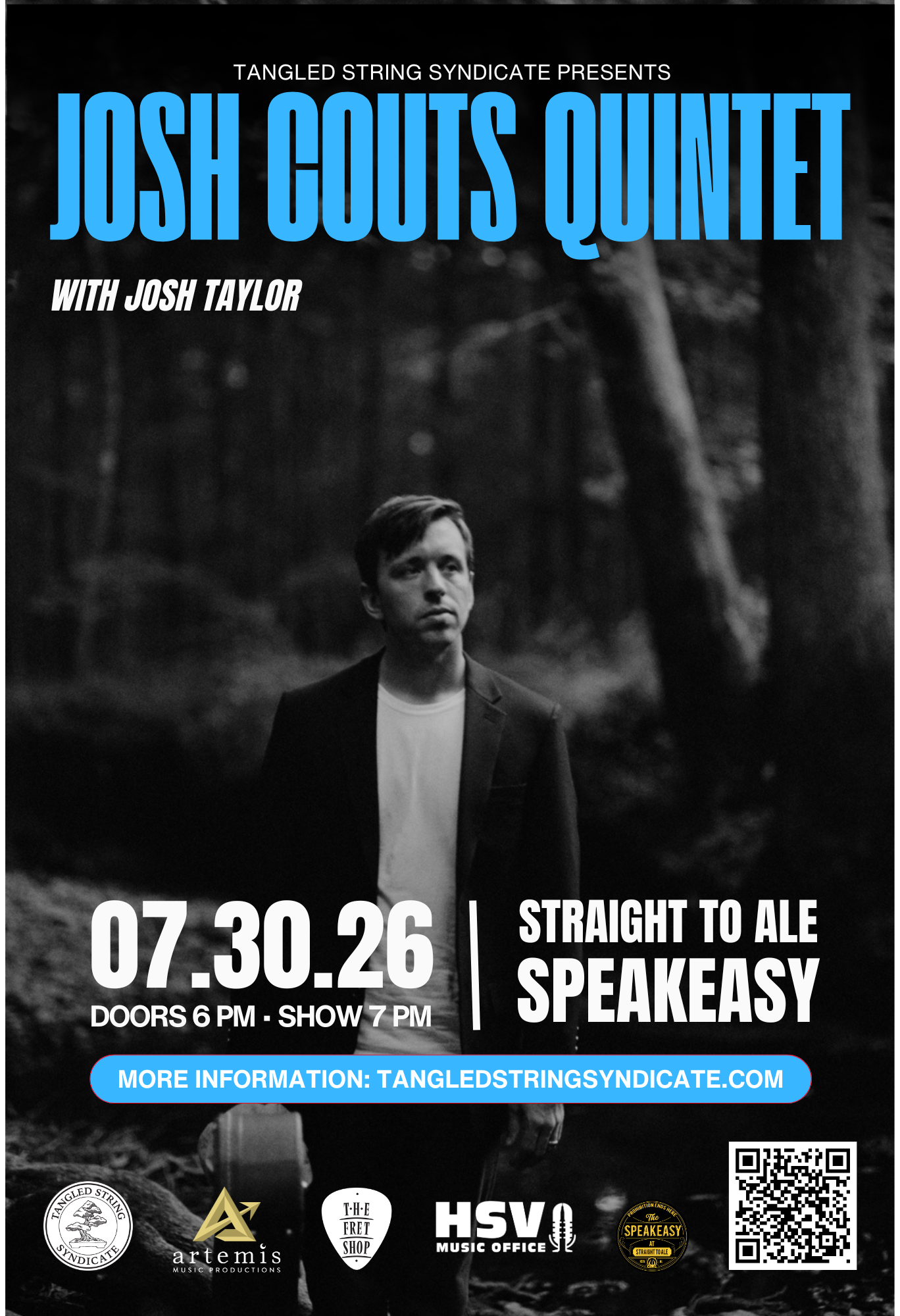 JCShow Poster print Tjsm