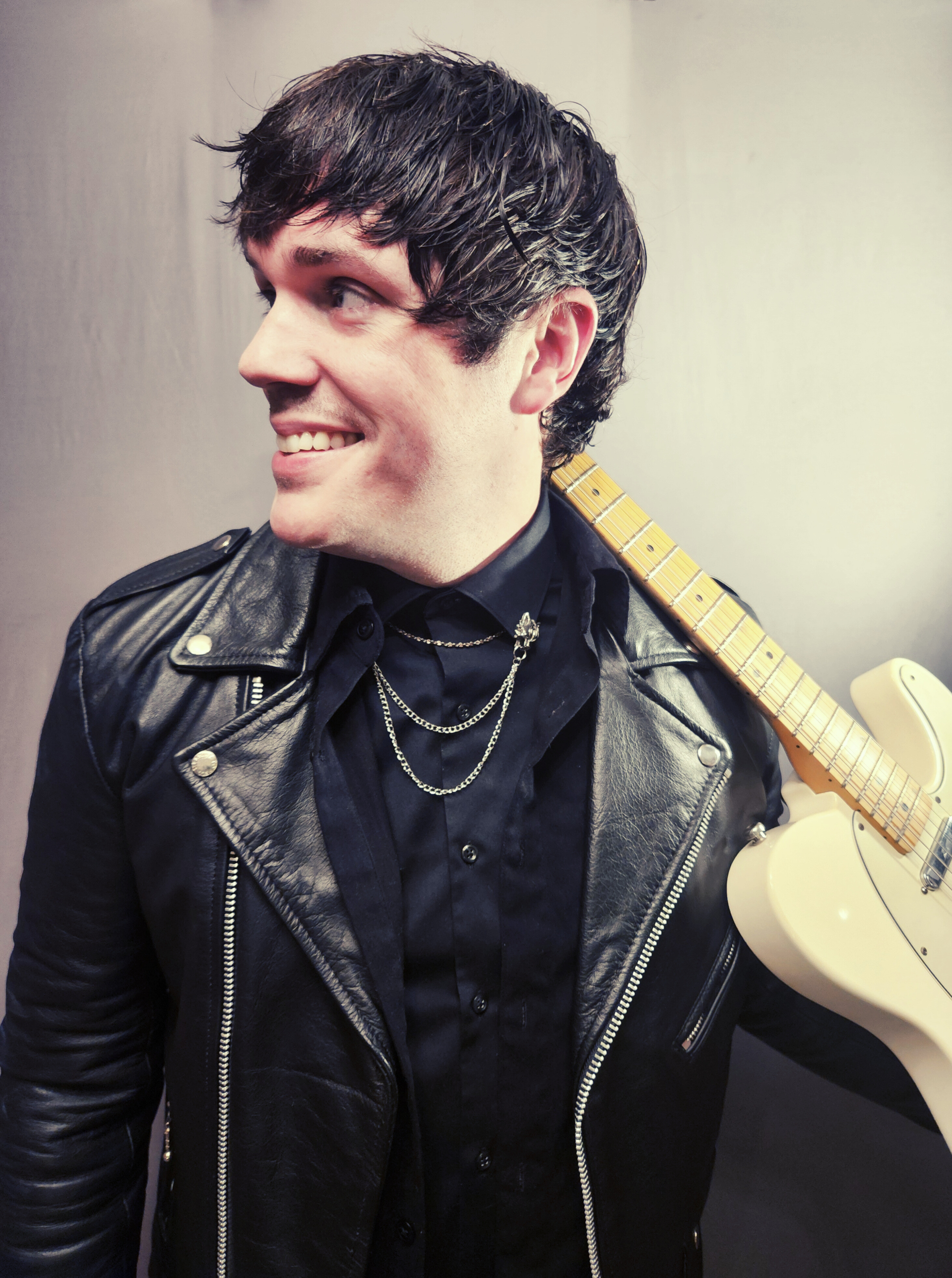 Behind the Music – Keyton Fike Behind the Music – Keyton Fike