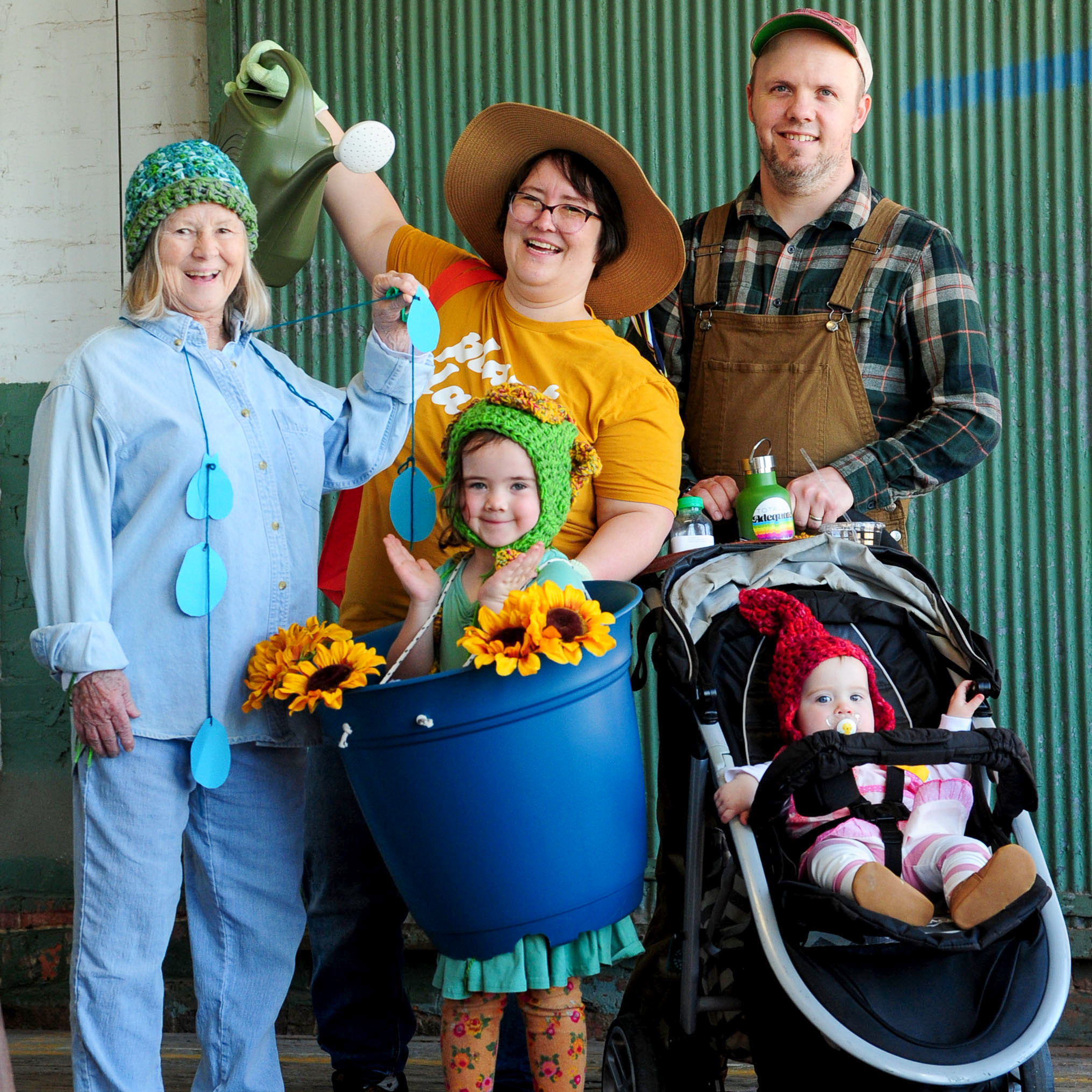 Trick or Treat at Lowe Mill ARTS & Entertainment Trick or Treat at Lowe Mill ARTS & Entertainment