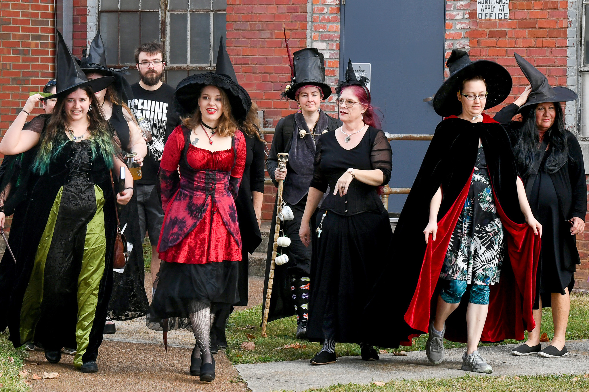 Witches Day