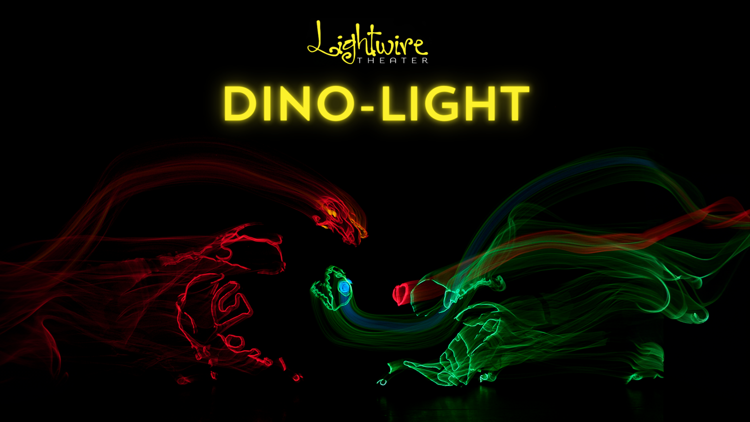 DINO-LIGHT – 2