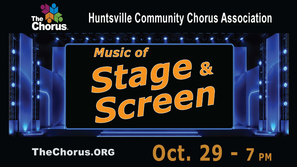 Music of Stage & Screen