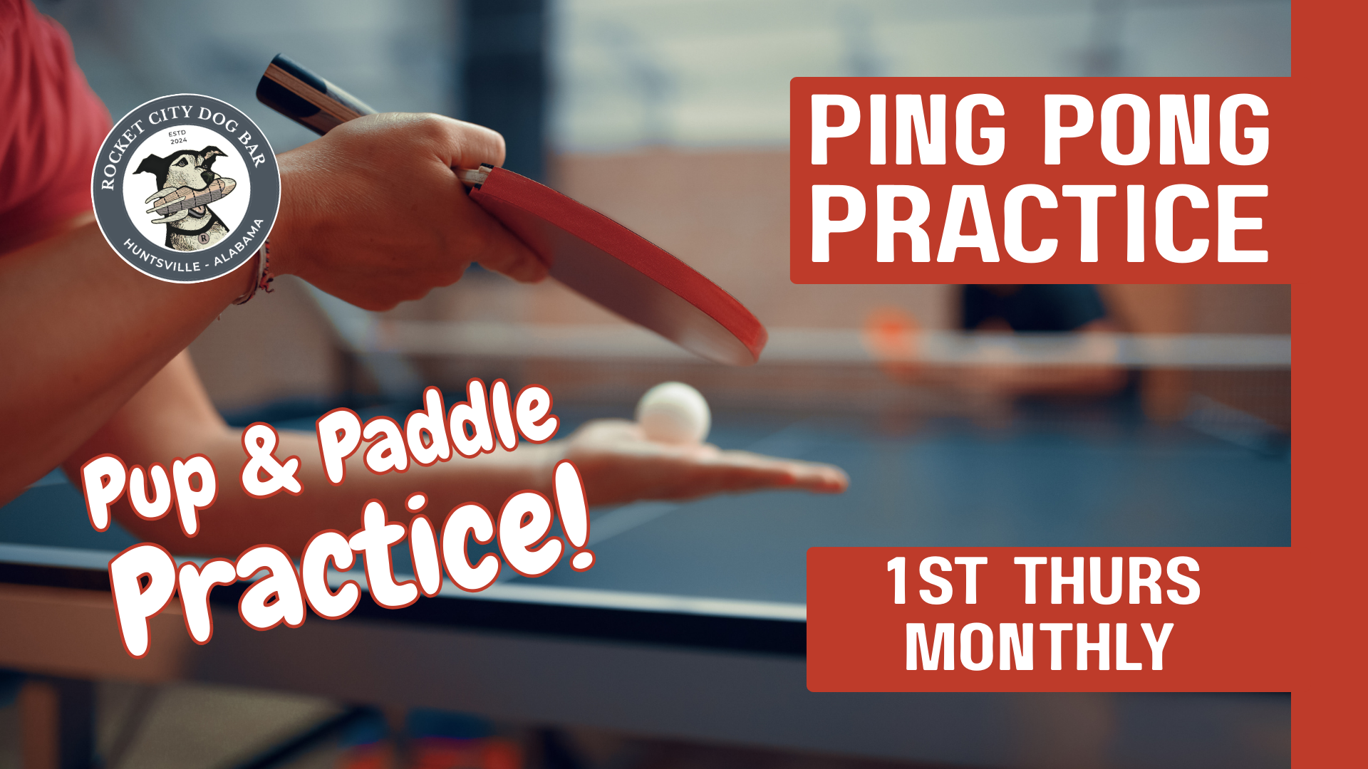 Ping Pong Practice Ping Pong Practice