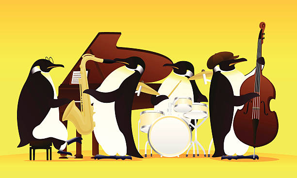Tennessee Valley Jazz Society Acoustic Jazz Jam