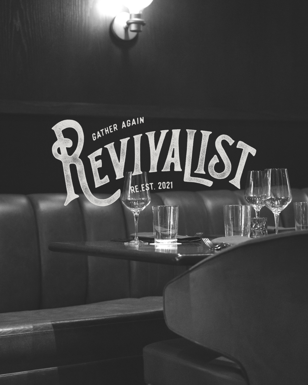 Michael Chapoutier Wine Dinner at Revivalist