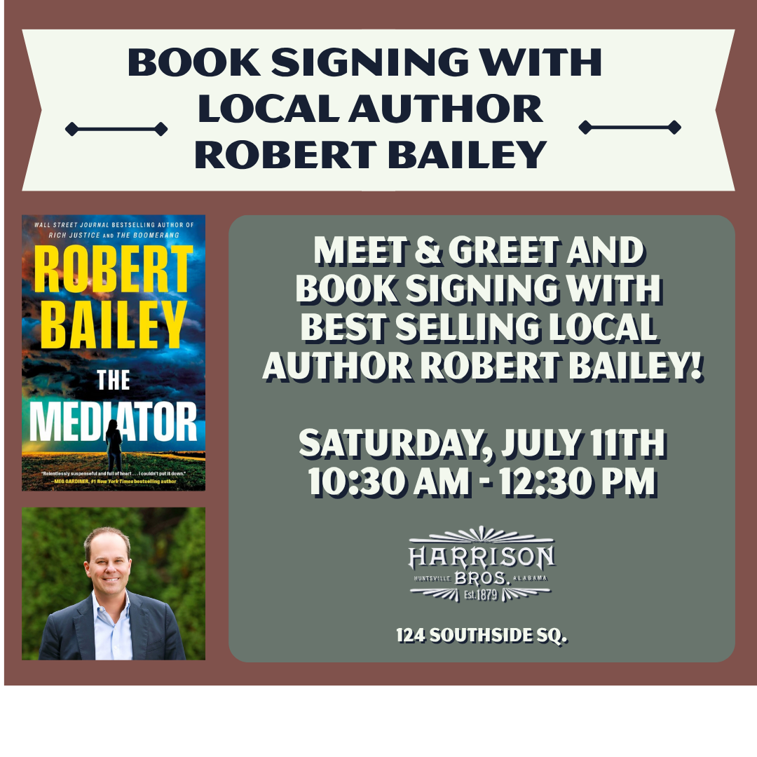 Robert%20Bailey%20July%202025%20Book%20Signing%20 %20Instagram%20Post 0Bni
