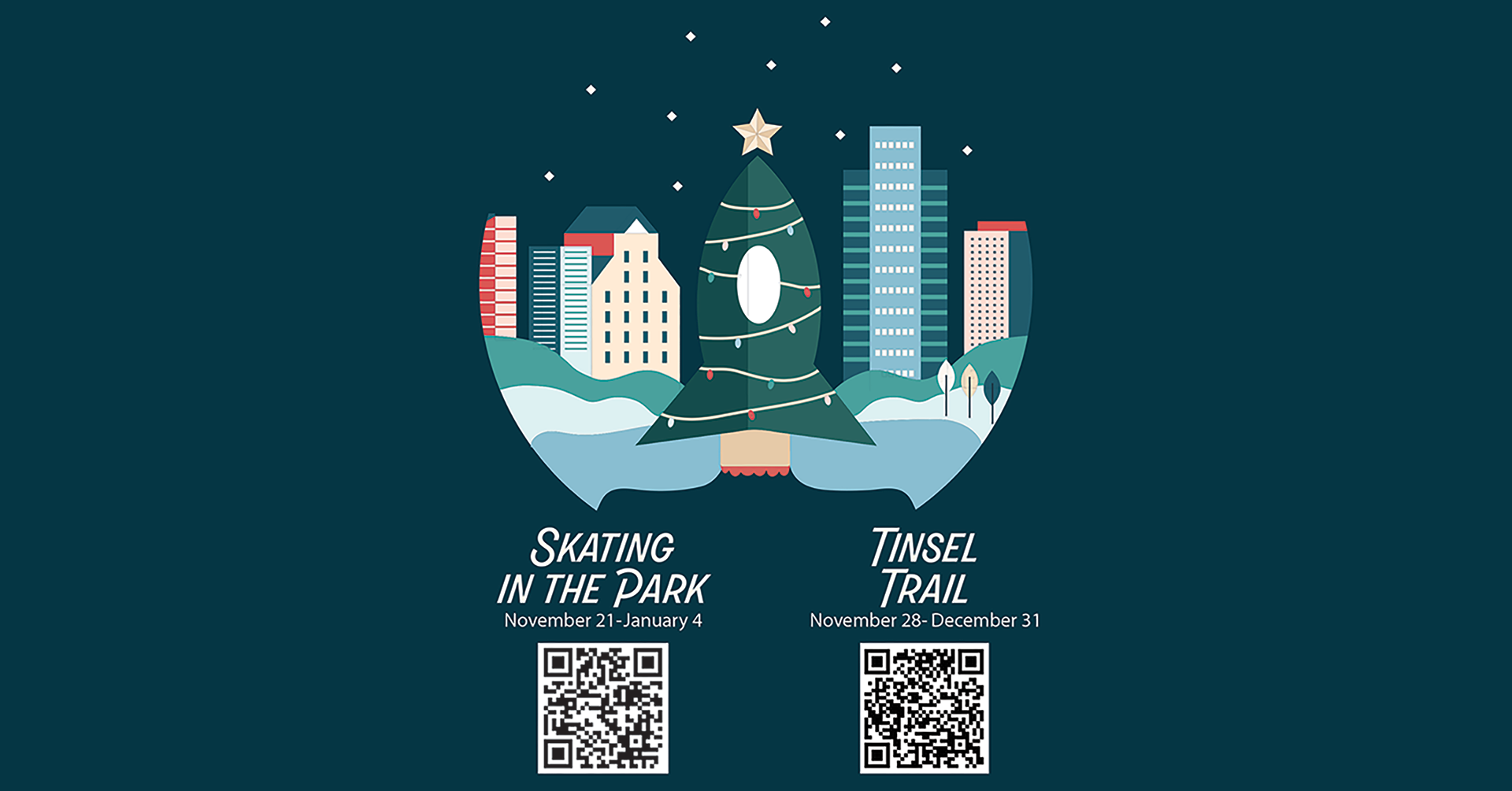 Skating in the Park / Rockin’ Around the Rocket City Skating in the Park / Rockin’ Around the Rocket City