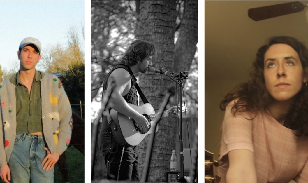 House Concert Featuring Hugh Lindsey and Friends