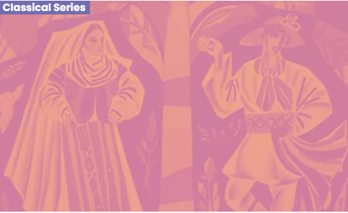 Huntsville Symphony Orchestra – European Rhapsody Huntsville Symphony Orchestra – European Rhapsody