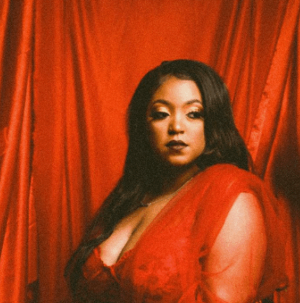 SIP AND SOUNDS FT. CASSANDRA MITCHELL