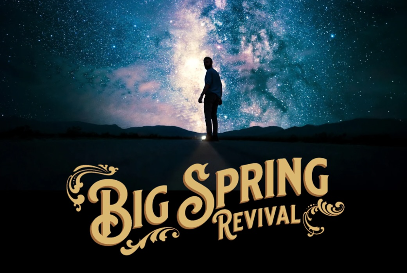 Big Spring Revival Big Spring Revival