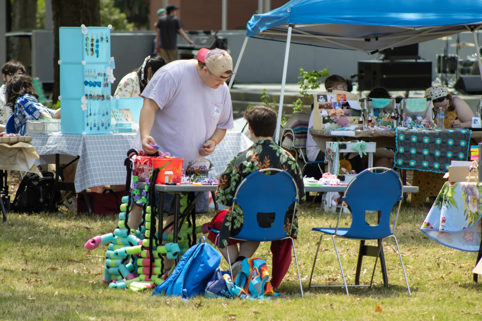 Celebration of the Arts Fall Fest! Celebration of the Arts Fall Fest!