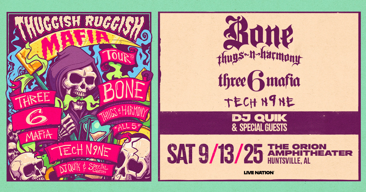 Bone Thugs-N-Harmony