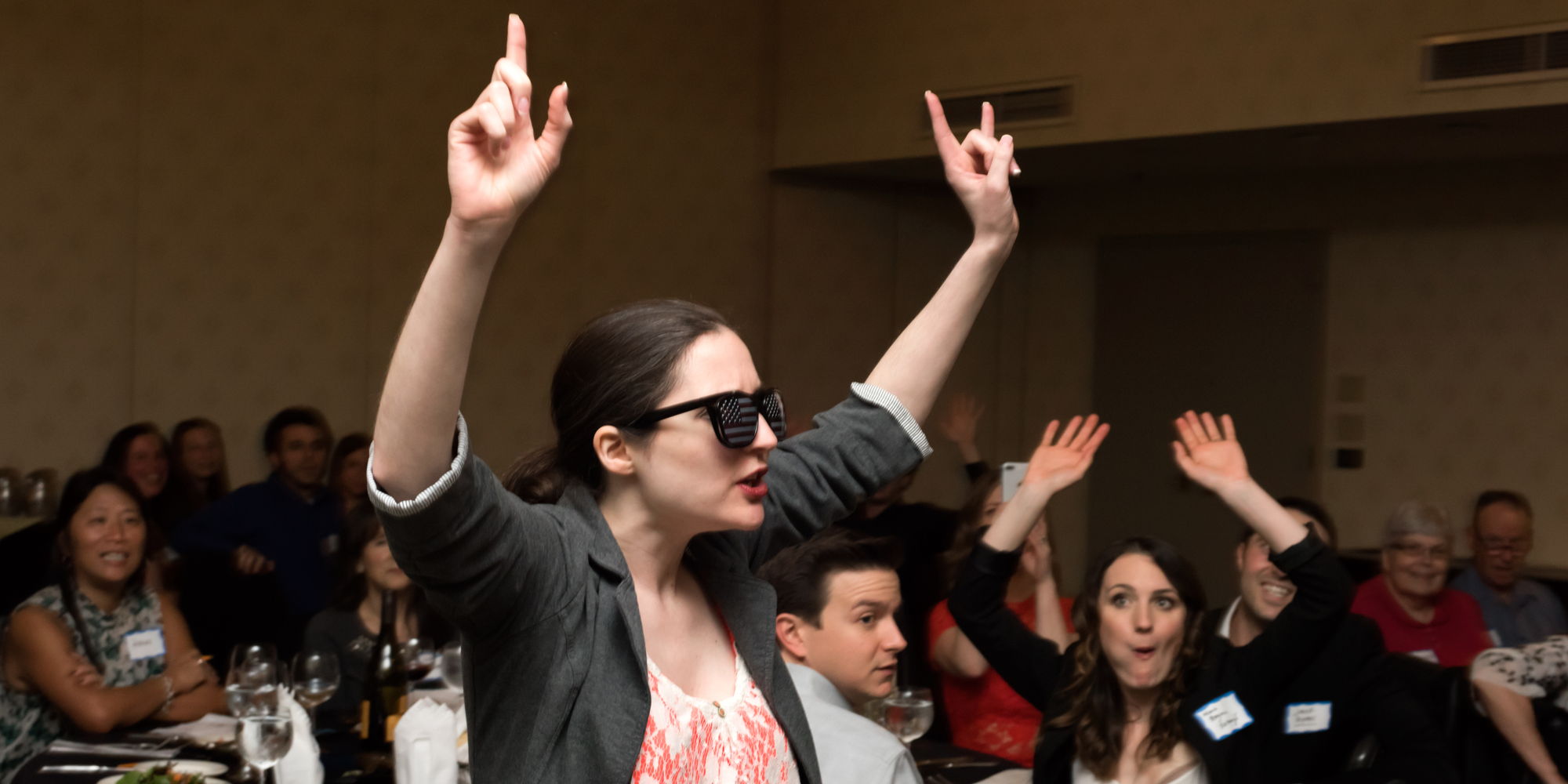 The Dinner Detective True Crime Murder Mystery Dinner Show – Huntsville, AL The Dinner Detective True Crime Murder Mystery Dinner Show – Huntsville, AL