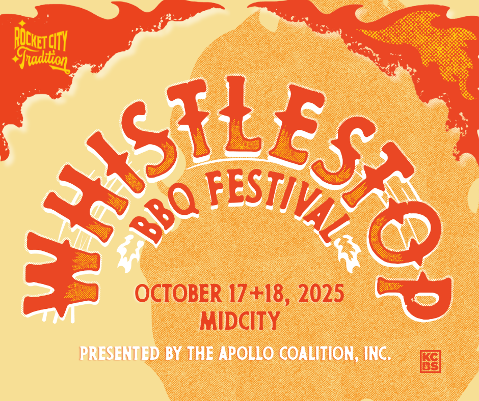 WhistleStop BBQ Festival WhistleStop BBQ Festival