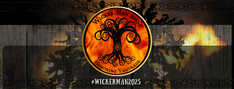Wicker Man 2025