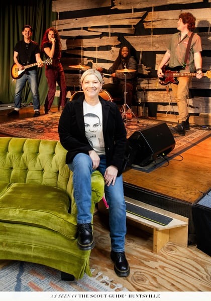 Artemis Songwriter Series