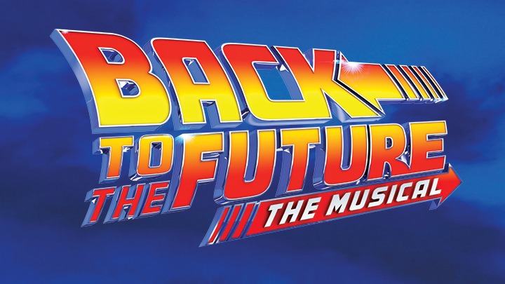 Back to the Future The Musical