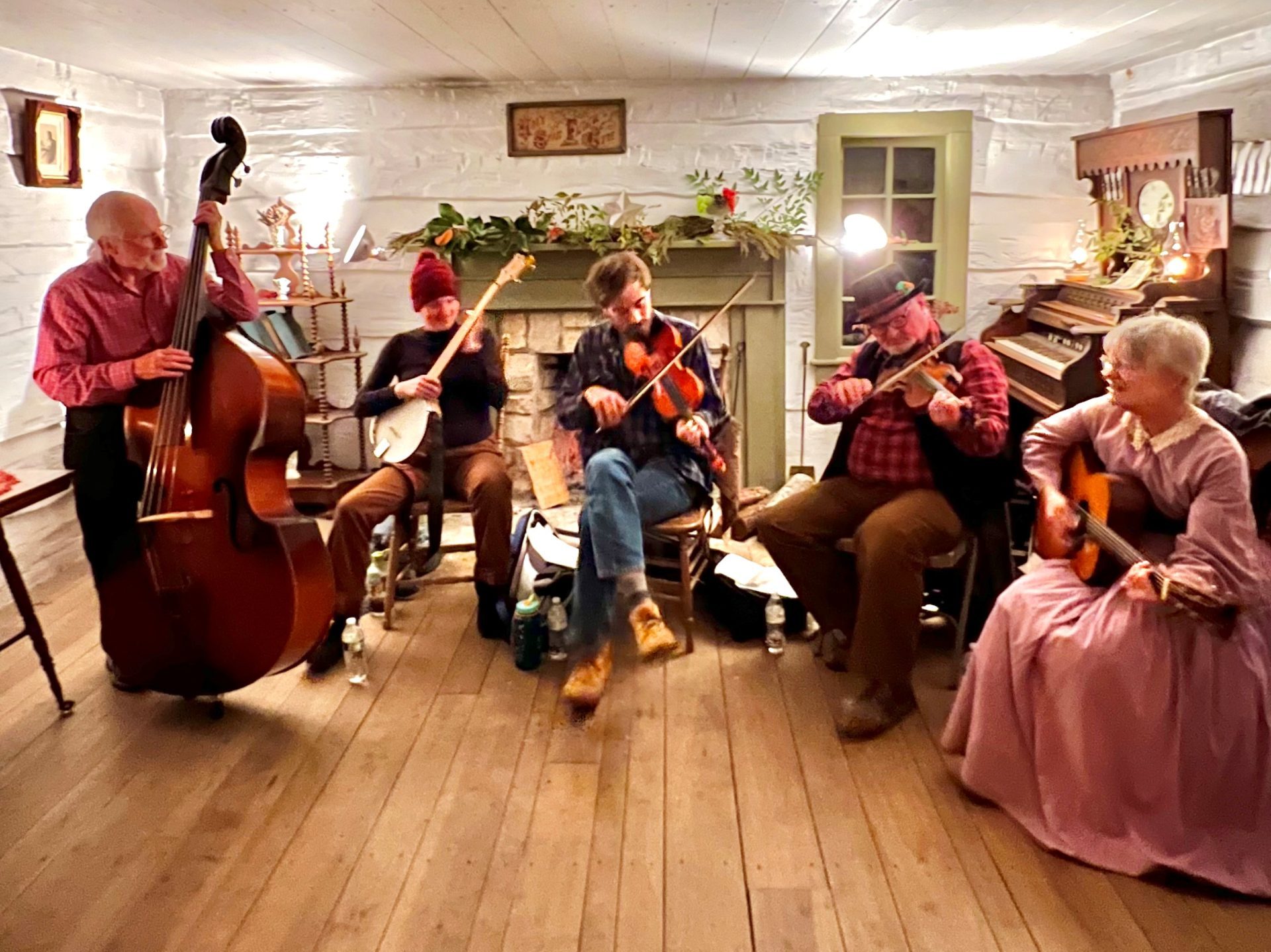 Candlelight Christmas