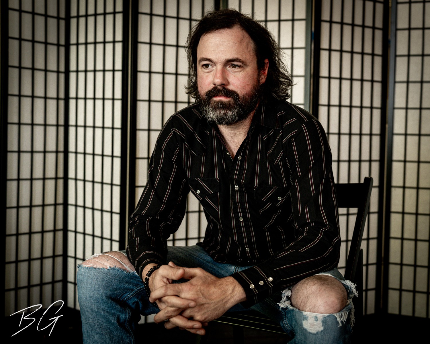 Live & Local at Bar Vista featuring Matt Michael