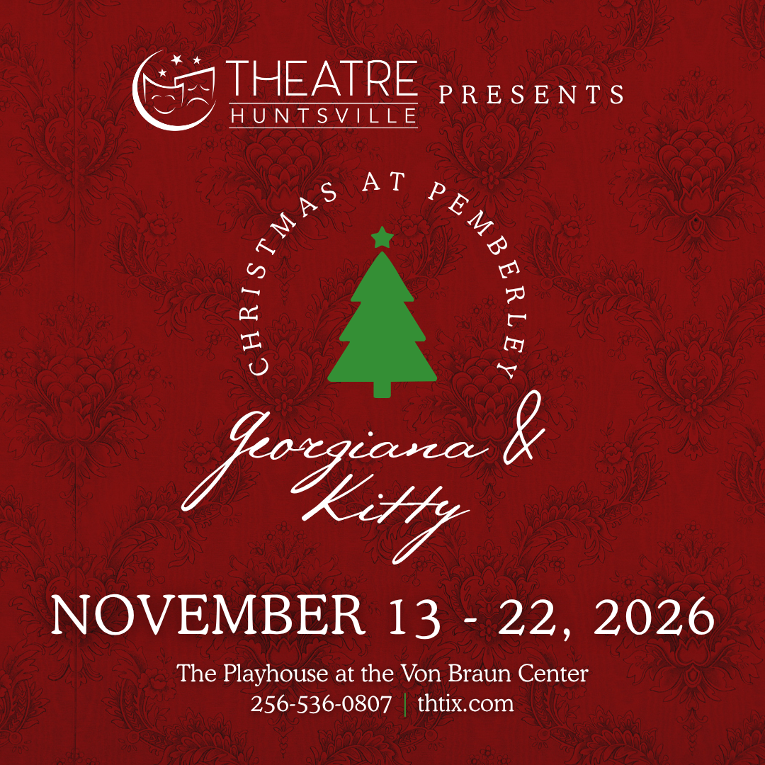 Georgiana & Kitty: Christmas at Pemberley
