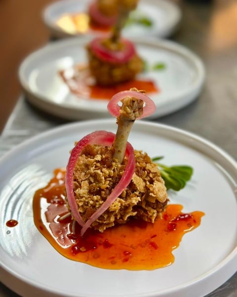 Southern Wagyu Chef Series