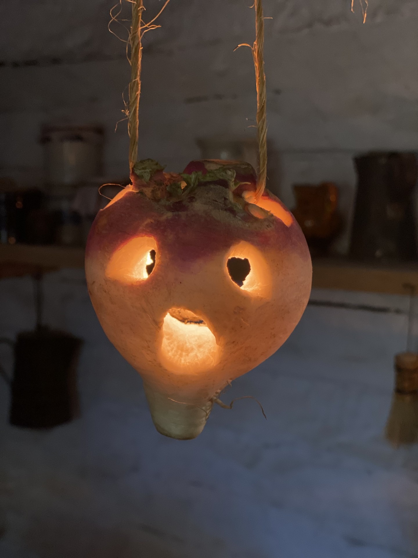 Boo! at Burritt Boo! at Burritt
