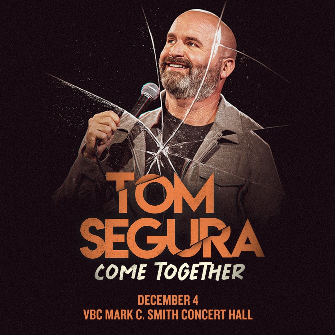 Tom Segura