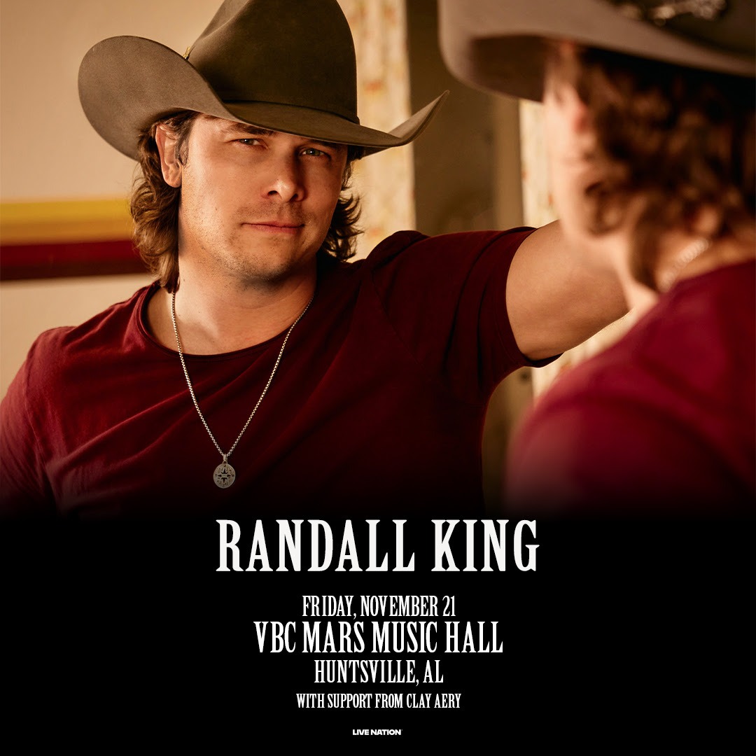 Randall King Randall King