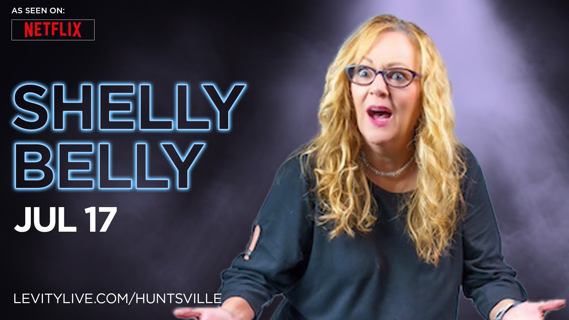 Shelly Belly