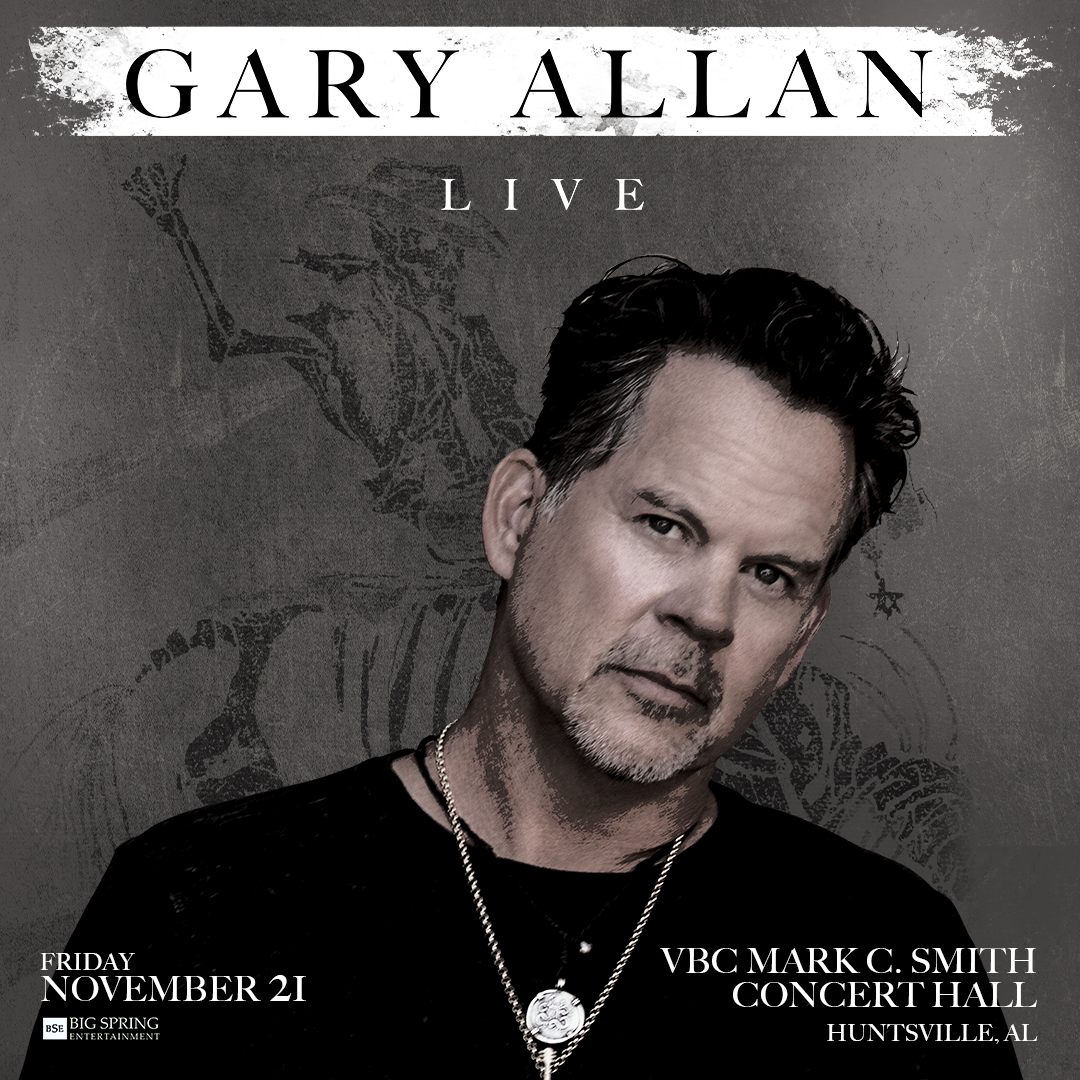 Gary Allan Gary Allan