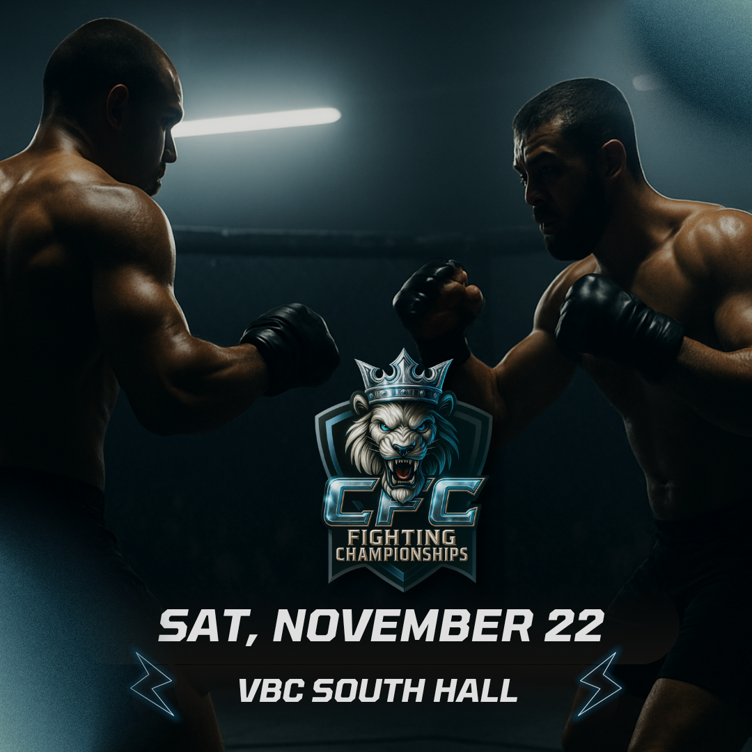 PROFESSIONAL MMA: RISE OF CHAMPIONS CAGE FIGHTING CHAMPIONSHIPS PROFESSIONAL MMA: RISE OF CHAMPIONS CAGE FIGHTING CHAMPIONSHIPS