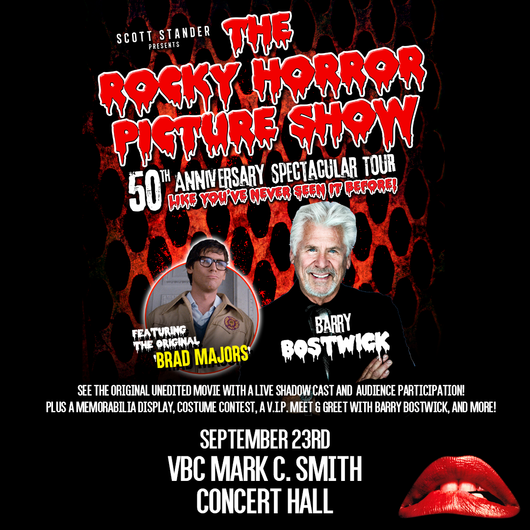 The Rocky Horror Picture Show