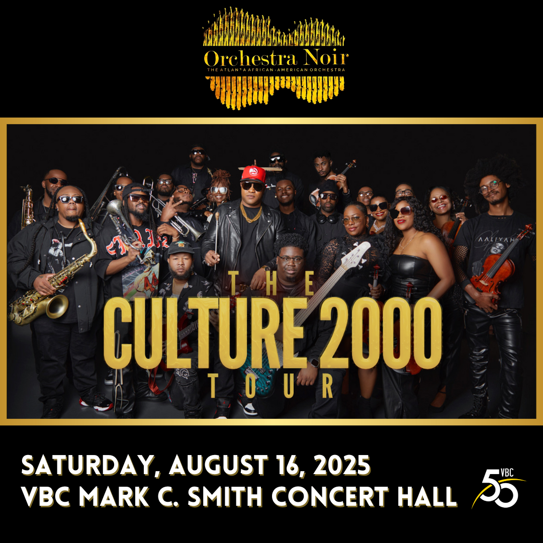 The Culture 2000 Tour