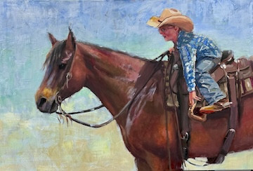 Paint/sketch Horses and Landscapes Paint/sketch Horses and Landscapes
