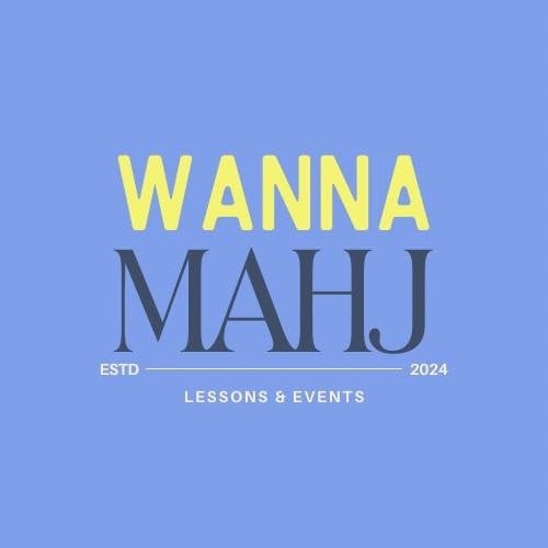 Wanna Mahj Halloween in Character Open Play