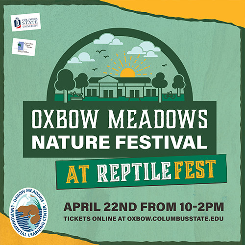 ReptileFest & Nature Festival 2023