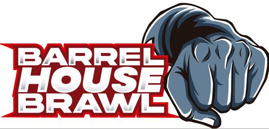 Barrel House Brawl Golden Tee Tournament ($4,000 Purse at 45 Players)