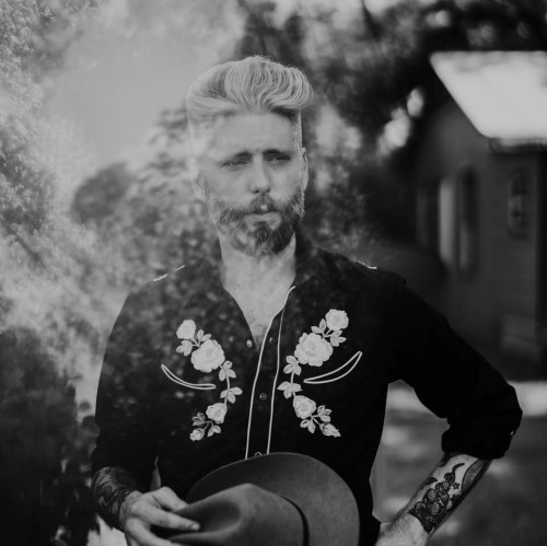 Horni Tonk Tuesday featuring Christopher Seymore & The Western Cosplay! Including Special Guests and Two Step Lessons! at The Continental Club in Houston, TX