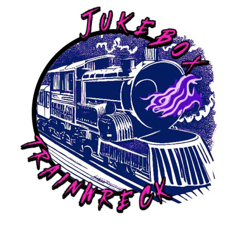 Jukebox Trainwreck - NO COVER - First Thursday Block Party at the Big Top! at The Continental Club in Houston, TX