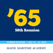 Calendar - About MMA - Maine Maritime Academy