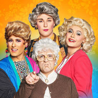 Golden Girls comedy show