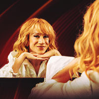 Kathy Griffin — two-time Emmy and Grammy Award winning comedian